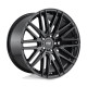 Niche aluminum wheels Niche M164 ANZIO wheel 22x9 5x130 71.5 ET45, Gloss black | races-shop.com