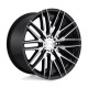 Niche aluminum wheels Niche M165 ANZIO wheel 20x10.5 5x114.3 72.56 ET45, Gloss black | races-shop.com