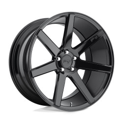 Niche M168 VERONA wheel 22x10 5x130 71.5 ET50, Gloss black