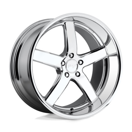 Niche aluminum wheels Niche M171 PANTANO wheel 20x10 5x114.3 72.56 ET40, Chrome | races-shop.com