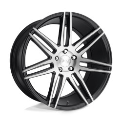 Niche M178 TRENTO wheel 20x10.5 5x112 66.56 ET42, Gloss black