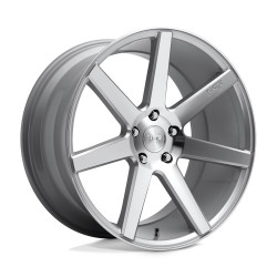 Niche M179 VERONA wheel 19x8.5 5x112 66.56 ET34, Gloss silver