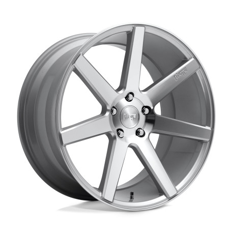 Niche aluminum wheels Niche M179 VERONA wheel 20x10.5 5x114.3 72.56 ET30, Gloss silver | races-shop.com