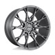 Niche aluminum wheels Niche M182 STACCATO wheel 19x10 5x112 66.56 ET40, Matte anthracite | races-shop.com