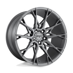 Niche M182 STACCATO wheel 19x10 5x112 66.56 ET40, Matte anthracite