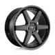 Niche aluminum wheels Niche M192 ALTAIR wheel 18x8.5 5x112 66.56 ET42, Gloss black | races-shop.com