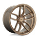 Niche aluminum wheels Niche M202 VOSSO wheel 19x9.5 5x120 72.56 ET40, Gloss bronze | races-shop.com