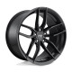 Niche aluminum wheels Niche M203 VOSSO wheel 20x10.5 5x108 72.56 ET40, Matte black | races-shop.com