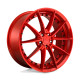 Niche aluminum wheels Niche M213 SECTOR wheel 20x10.5 5x120 72.56 ET35, Candy red | races-shop.com
