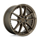 Niche aluminum wheels Niche M222 DFS wheel 17x8 5x112 66.56 ET40, Matte bronze | races-shop.com