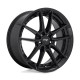 Niche aluminum wheels Niche M223 DFS wheel 20x10.5 5x120 72.56 ET35, Gloss black | races-shop.com