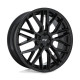 Niche aluminum wheels Niche M224 GAMMA wheel 20x9 5x120 74.1 ET35, Gloss black | races-shop.com