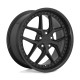 Niche aluminum wheels Niche M226 VICE wheel 19x9.5 5x114.3 72.56 ET35, Gloss black | races-shop.com