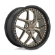 Niche aluminum wheels Niche M227 VICE wheel 20x10.5 5x112 66.56 ET40, Matte bronze | races-shop.com