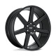 Niche aluminum wheels Niche M230 FUTURE wheel 22x9.5 6x139.7 106.1 ET19, Gloss black | races-shop.com