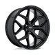 Niche aluminum wheels Niche M231 VICE SUV wheel 22x9.5 6x120 67.06 ET30, Gloss black | races-shop.com