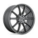 Niche aluminum wheels Niche M239 RAINIER wheel 18x8 5x112 66.56 ET42, Matte anthracite | races-shop.com