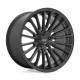 Niche aluminum wheels Niche M250 PREMIO wheel 20x9 5x114.3 72.56 ET35, Matte black | races-shop.com