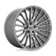 Niche aluminum wheels Niche M251 PREMIO wheel 22x10 5x112 66.56 ET35, Platinum | races-shop.com
