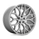 Niche aluminum wheels Niche M265 MAZZANTI wheel 20x10.5 5x114.3 72.56 ET40, Anthracite | races-shop.com