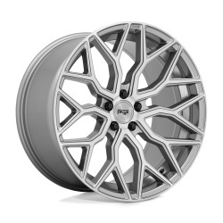 Niche M265 MAZZANTI wheel 20x9 5x112 66.56 ET38, Anthracite