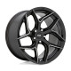 Niche aluminum wheels Niche M266 TORSION wheel 20x9 5x112 66.56 ET25, Gloss black | races-shop.com