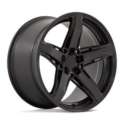 Niche M269 TERAMO wheel 20x10.5 5x120 72.56 ET20, Matte black