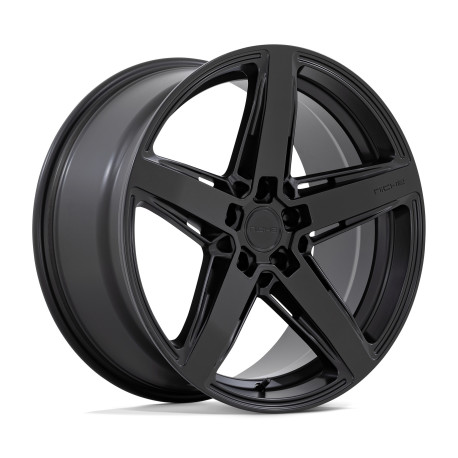 Niche aluminum wheels Niche M269 TERAMO wheel 20x10.5 5x112 66.56 ET40, Matte black | races-shop.com