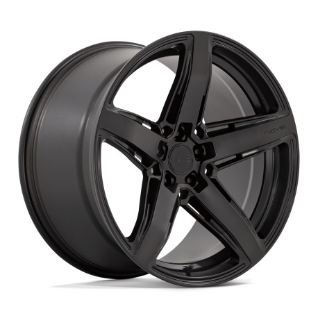 Niche aluminum wheels Niche M269 TERAMO wheel 20x10.5 5x114.3 72.56 ET20, Matte black | races-shop.com