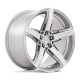 Niche aluminum wheels Niche M270 TERAMO wheel 20x10.5 5x120 72.56 ET20, Anthracite | races-shop.com
