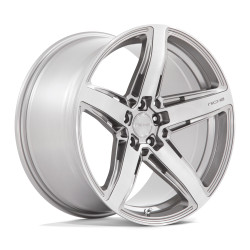 Niche M270 TERAMO wheel 20x10.5 5x120 72.56 ET20, Anthracite