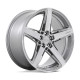 Niche aluminum wheels Niche M270 TERAMO wheel 20x9 5x112 66.56 ET38, Anthracite | races-shop.com