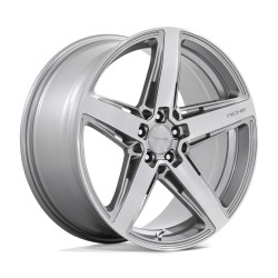 Niche M270 TERAMO wheel 20x9 5x112 66.56 ET38, Anthracite