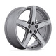 Niche aluminum wheels Niche M270 TERAMO wheel 20x9.5 5x114.3 70.7 ET25, Anthracite | races-shop.com