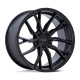Niche aluminum wheels Niche M272 NOVARA wheel 20x9 5x120 72.56 ET35, Matte black | races-shop.com