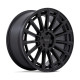 Niche aluminum wheels Niche M274 AMALFI wheel 20x9 5x108 63.36 ET38, Matte black | races-shop.com