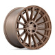 Niche aluminum wheels Niche M275 AMALFI wheel 20x9 5x114.3 72.56 ET35, Platinum bronze | races-shop.com