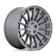 Niche aluminum wheels Niche M276 AMALFI wheel 20x9 5x114.3 72.56 ET25, Platinum | races-shop.com