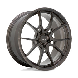 Niche Mono T111 KANAN wheel 21x12 5x130 71.5 ET65, candy smoke