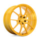 Niche aluminum wheels Niche Mono T112 KANAN wheel 20x9 5x120 70.7 ET40, candy gold | races-shop.com