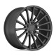 TSW aluminum wheels TSW CHICANE wheel 17x8 5x112 72.1 ET32, Matte gunmetal | races-shop.com