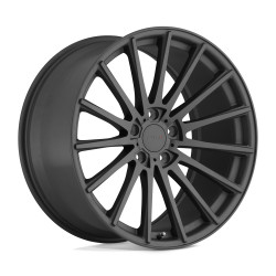 TSW CHICANE wheel 17x8 5x100 72.1 ET35, Matte gunmetal