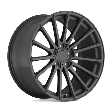 TSW aluminum wheels TSW CHICANE wheel 17x8 5x100 72.1 ET35, Matte gunmetal | races-shop.com