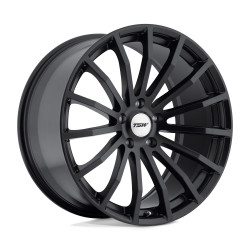 TSW MALLORY wheel 17x8 5x112 72.1 ET32, Matte black