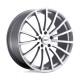 TSW aluminum wheels TSW MALLORY wheel 17x8 5x112 72.1 ET45, Silver | races-shop.com