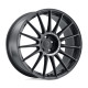 TSW aluminum wheels TSW PADDOCK wheel 17x8 5x120 76.1 ET35, Gloss black | races-shop.com