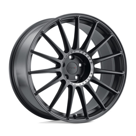 TSW aluminum wheels TSW PADDOCK wheel 17x8 5x120 76.1 ET35, Gloss black | races-shop.com