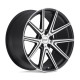 TSW aluminum wheels TSW ROUGE wheel 17x8 5x112 72.1 ET45, Gunmetal | races-shop.com