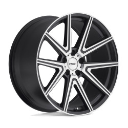 TSW ROUGE wheel 17x8 5x112 72.1 ET45, Gunmetal