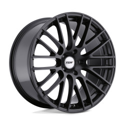 TSW MAX wheel 17x9 5x112 72.1 ET50, Matte black